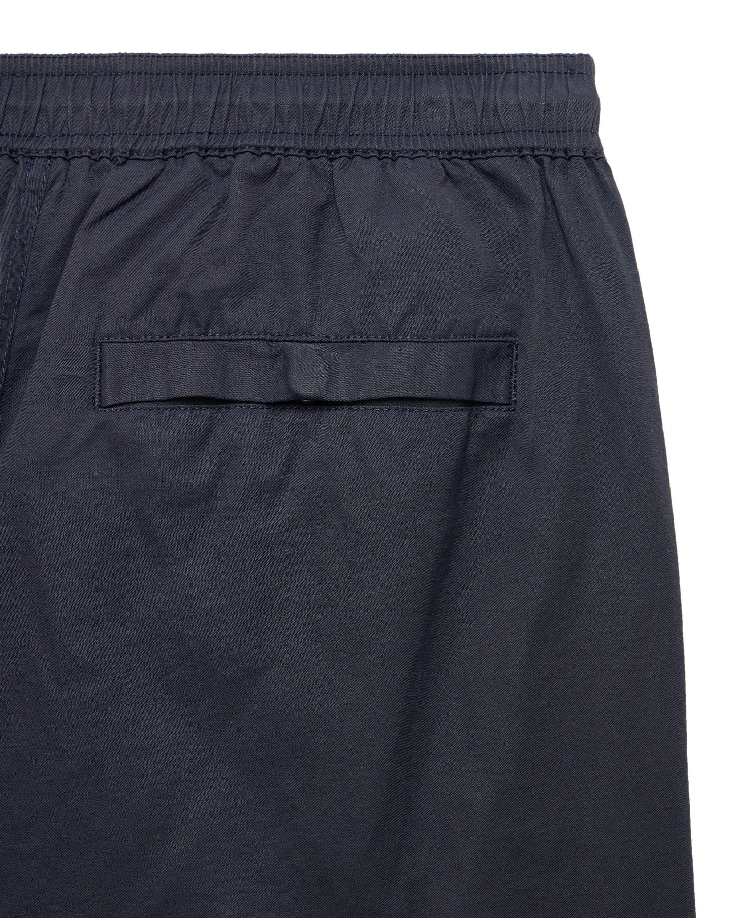 Weekend Offender - Hoshino Relaxed Pants Navy