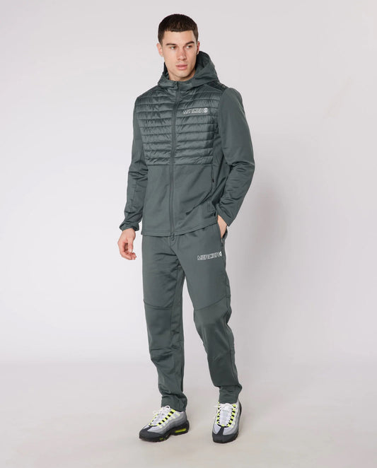 Mercier - Emerald Reflective Dynamic Pants