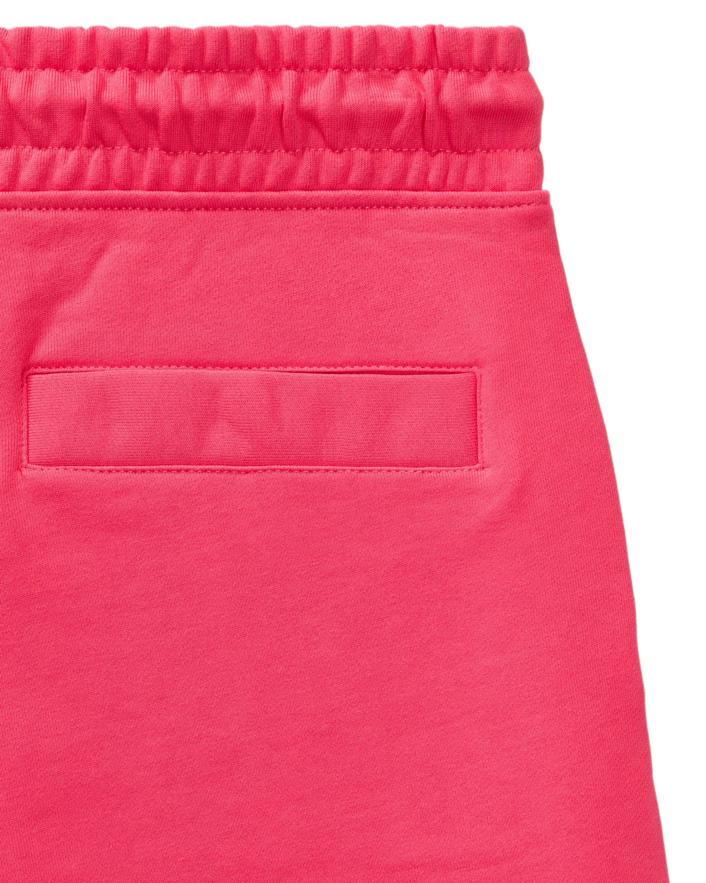 Weekend Offender - Mytros Jogger Short Anthurium Pink / Nectar Pink