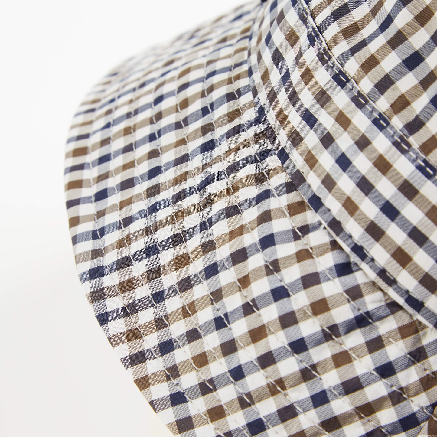 Weekend Offender - Queensland Bucket Hat Check