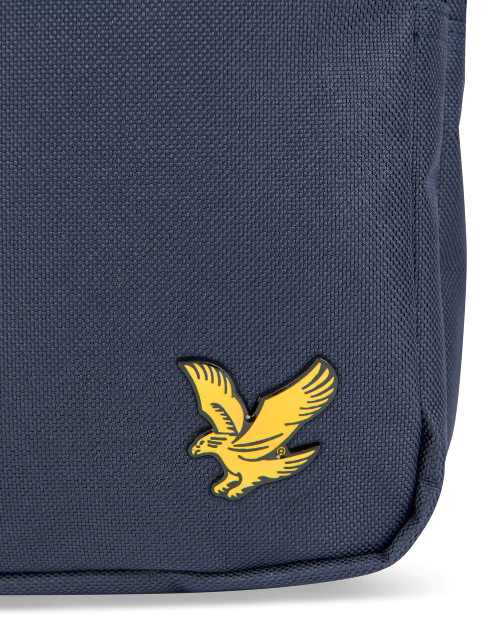 Lyle & Scott - Reporter Bag Navy