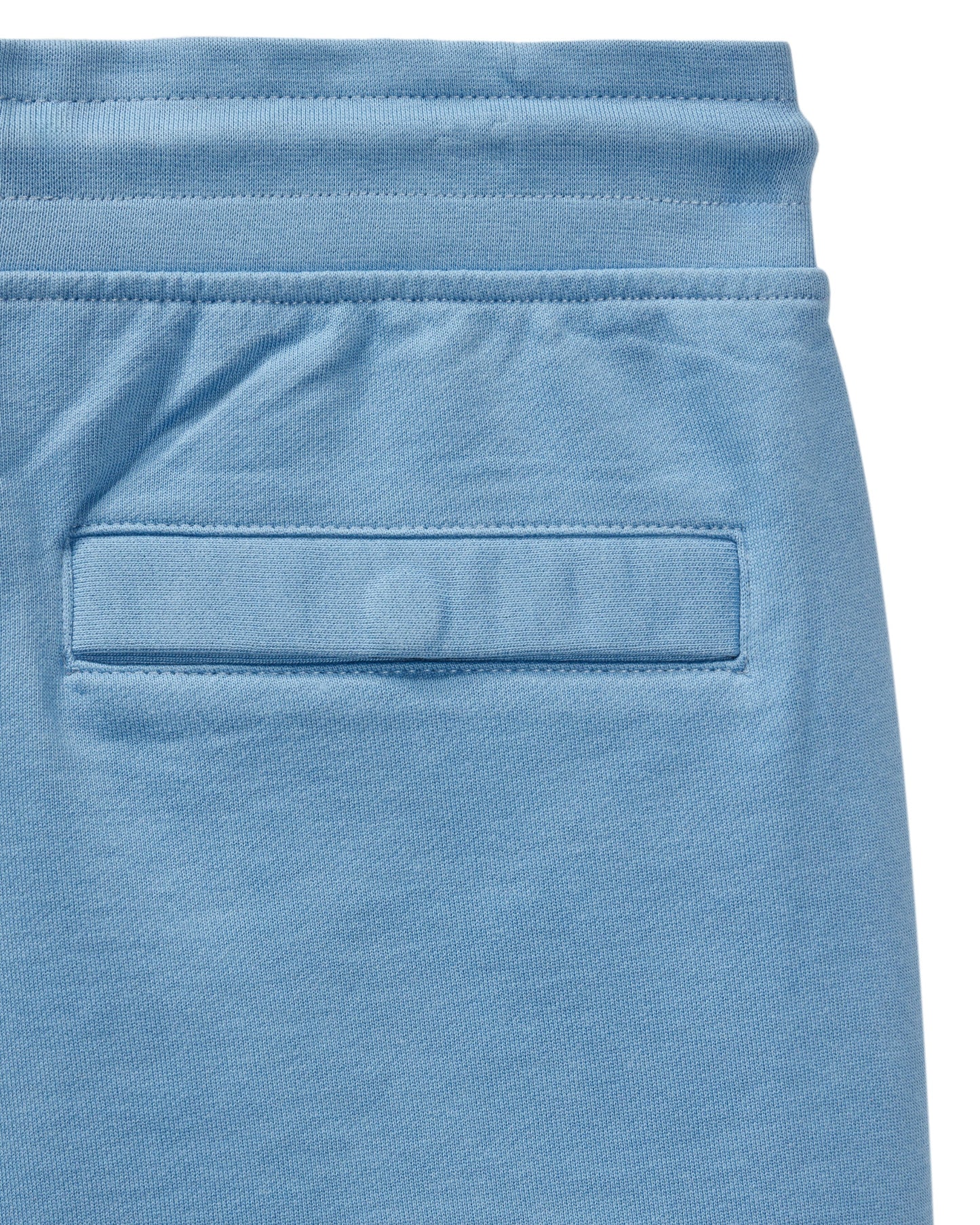 Weekend Offender - Hawkins Jogger Short Coastal Blue