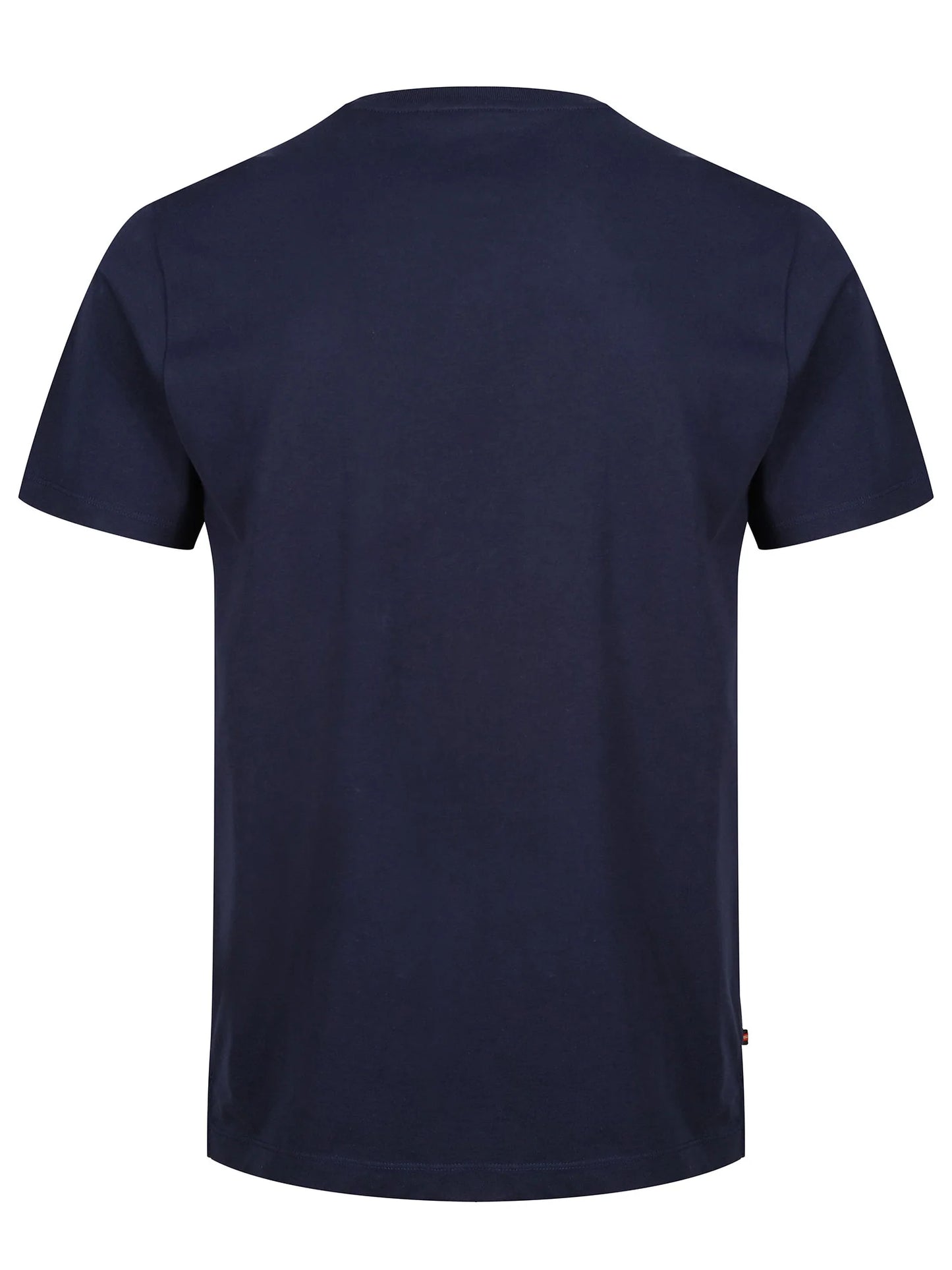 Luke 1977 - Infilapenny T-Shirt Dark Navy