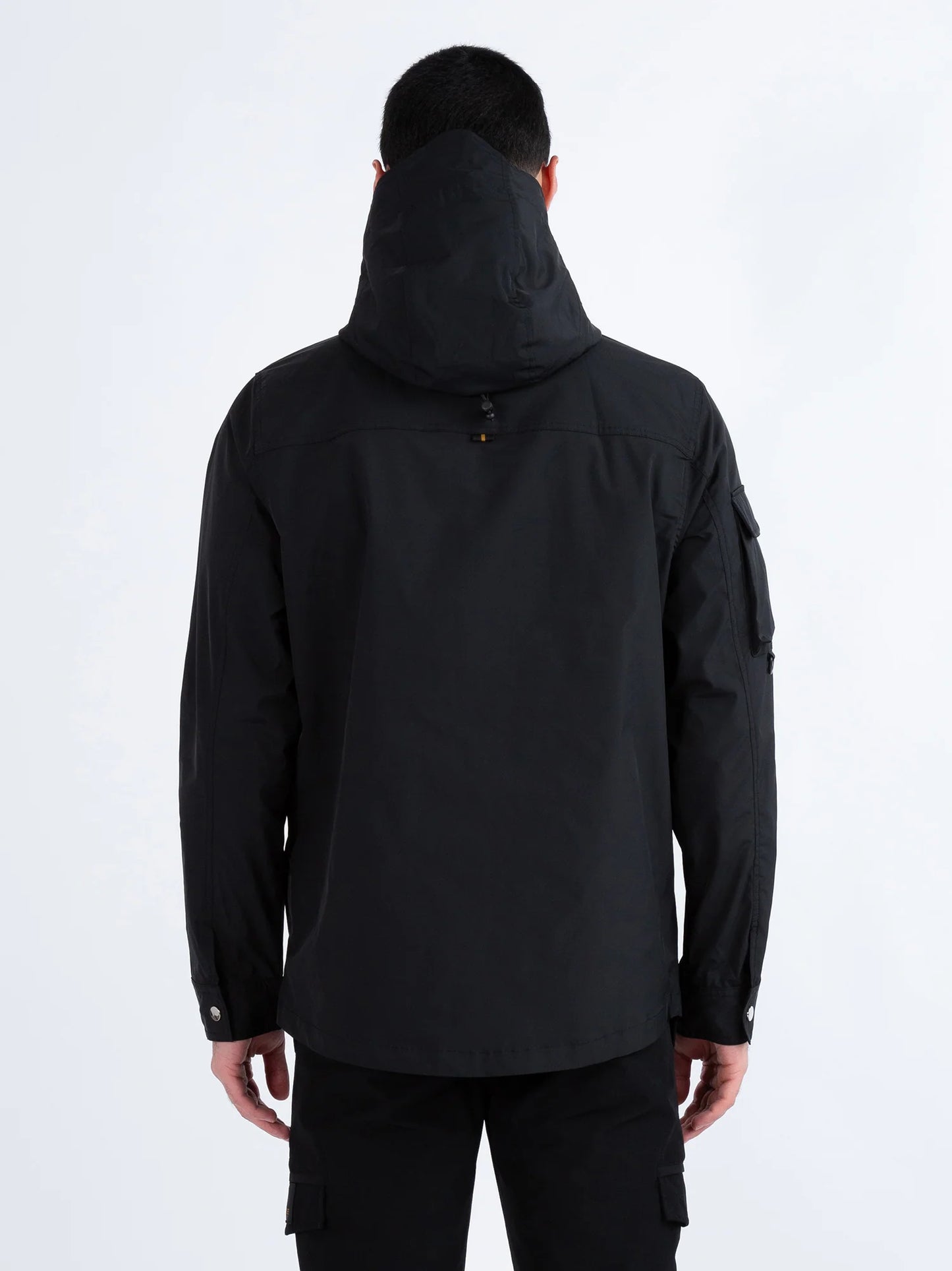 Luke 1977 - Nepal Jacket Black