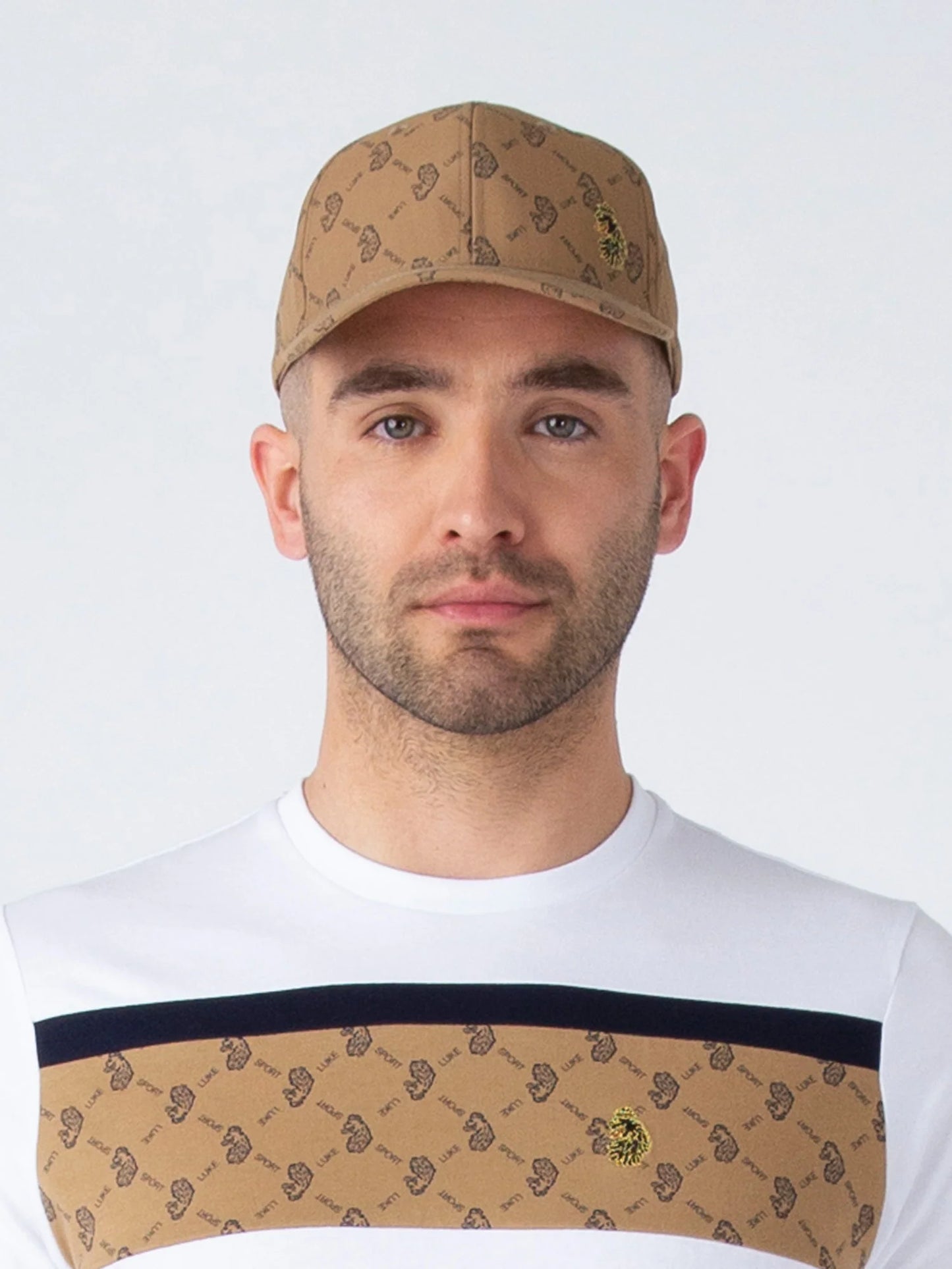 Luke 1977 - Drift Cap Caramel