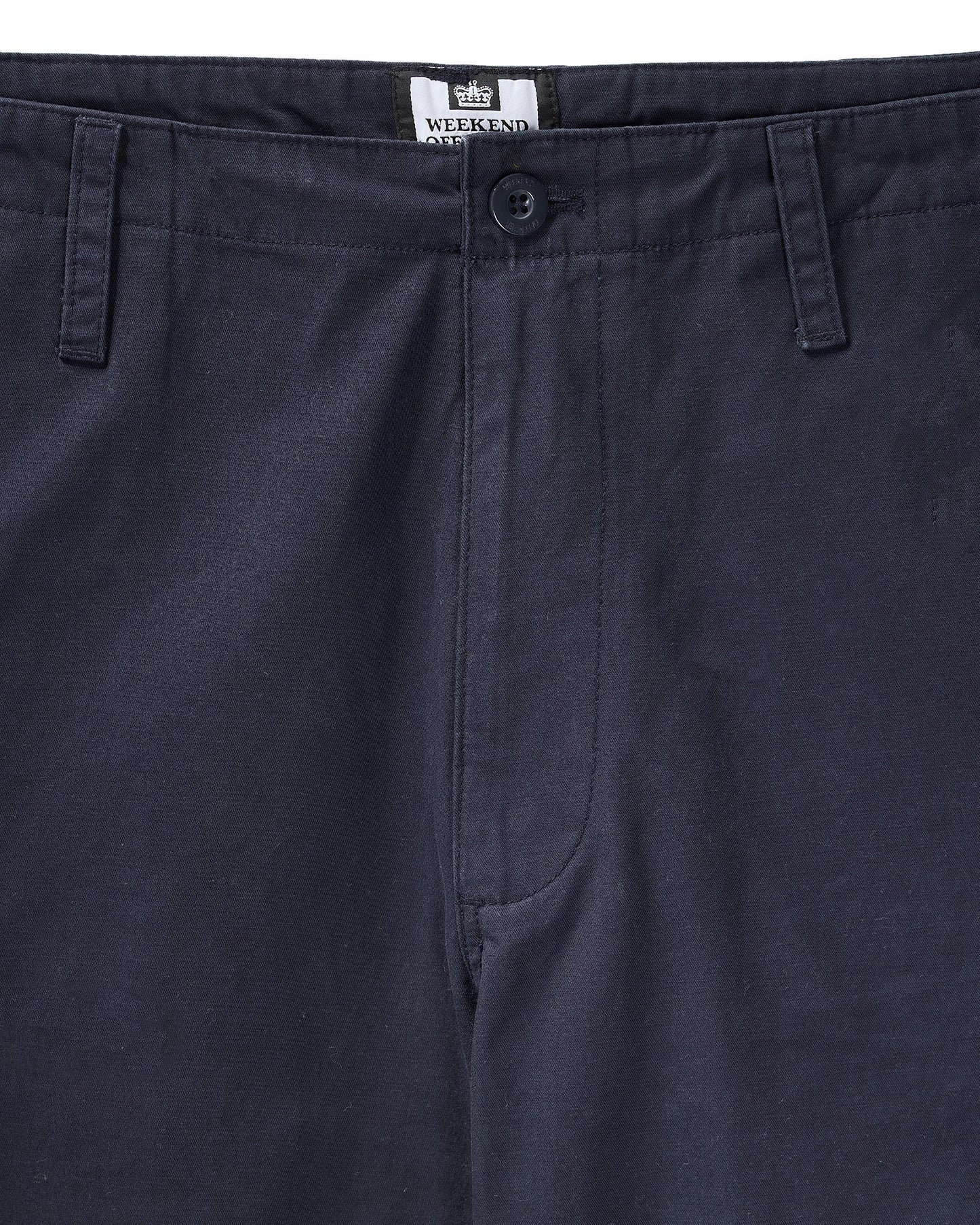 Weekend Offender - Mascia Cargo Short Navy