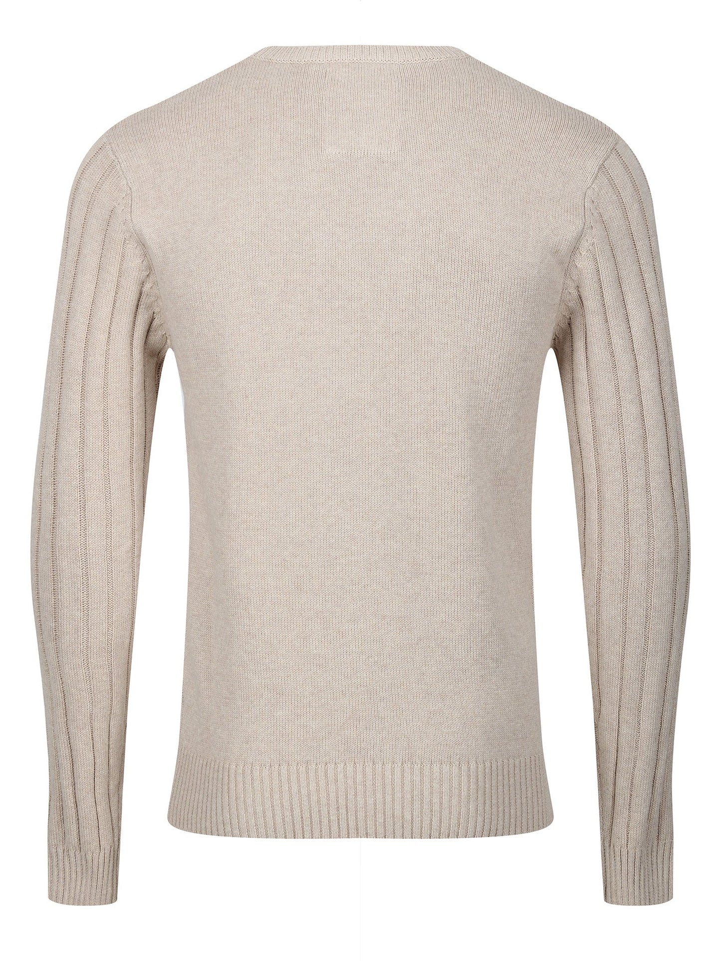 Luke 1977 - Morden Knit Stone