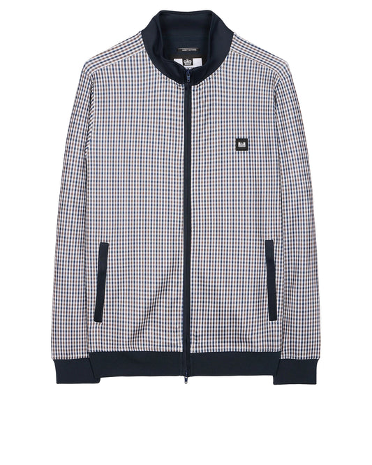 Weekend Offender - Placencia Track Top House Check