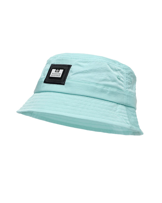 Weekend Offender - Long Beach Blvd Bucket Hat Saltwater