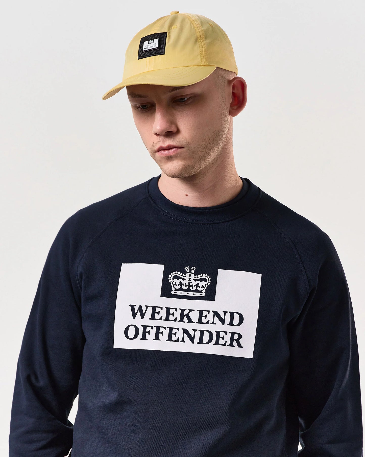 Weekend Offender - Natadola Cap Buttercup