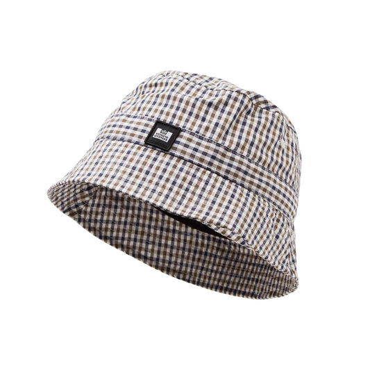 Weekend Offender - Queensland Bucket Hat Check