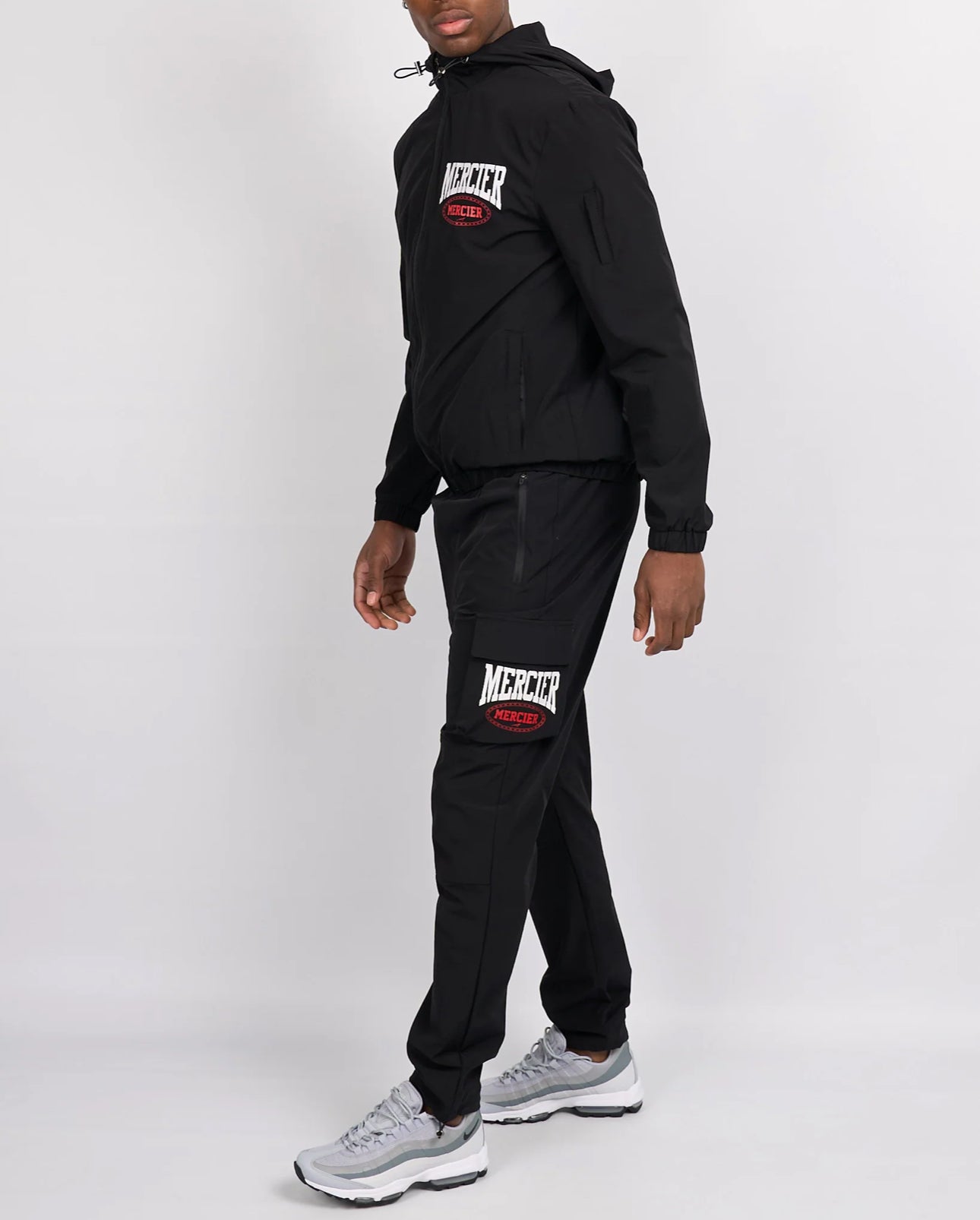 Mercier - Santa Monica Windbreaker