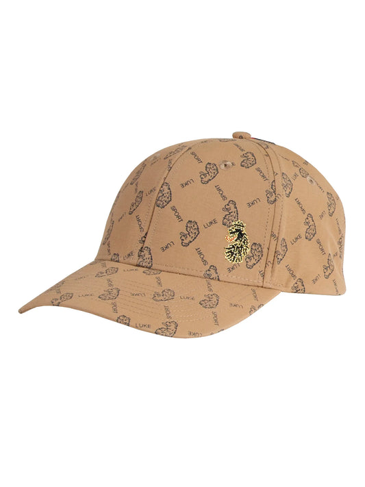 Luke 1977 - Drift Cap Caramel