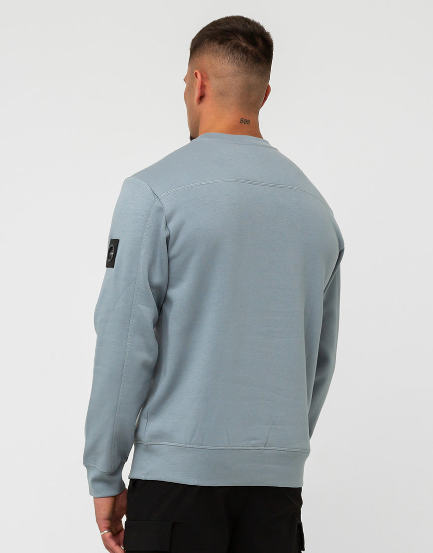 Marshall Artist - Siren Sweatshirt Nardo Grey