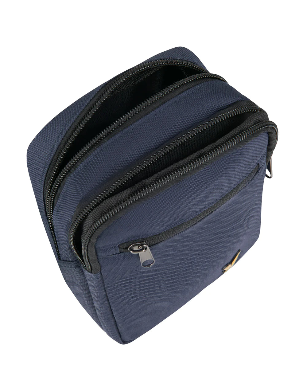 Lyle & Scott - Reporter Bag Navy
