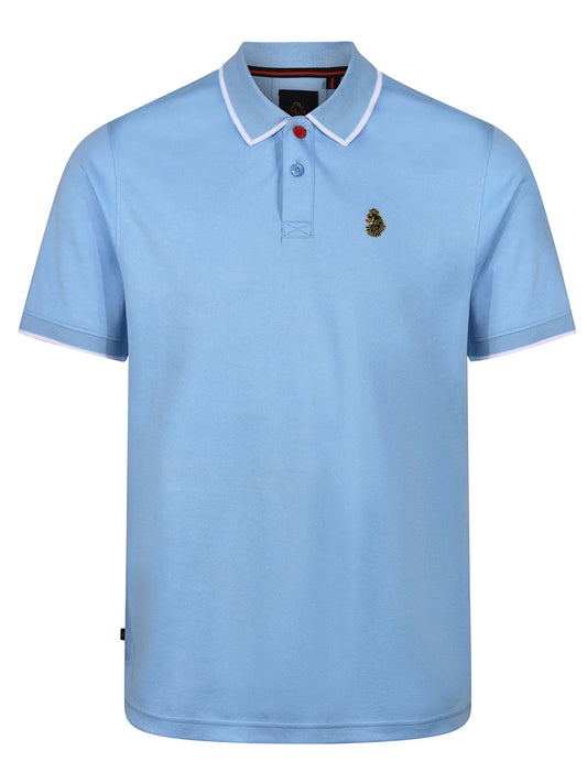 Luke 1977 - Meadtastic Polo Sky