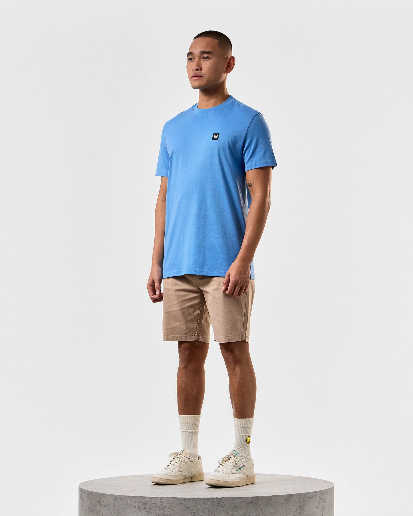 Weekend Offender- Cannon Beach T-Shirt Coastal