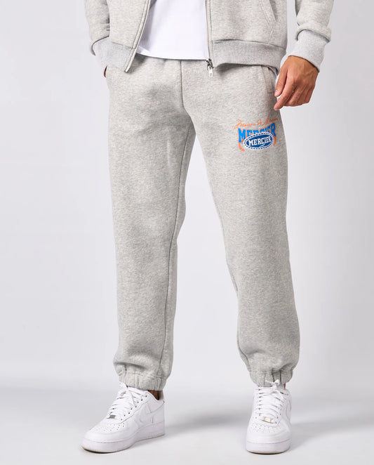 Mercier - Maison De Mercier Joggers Grey