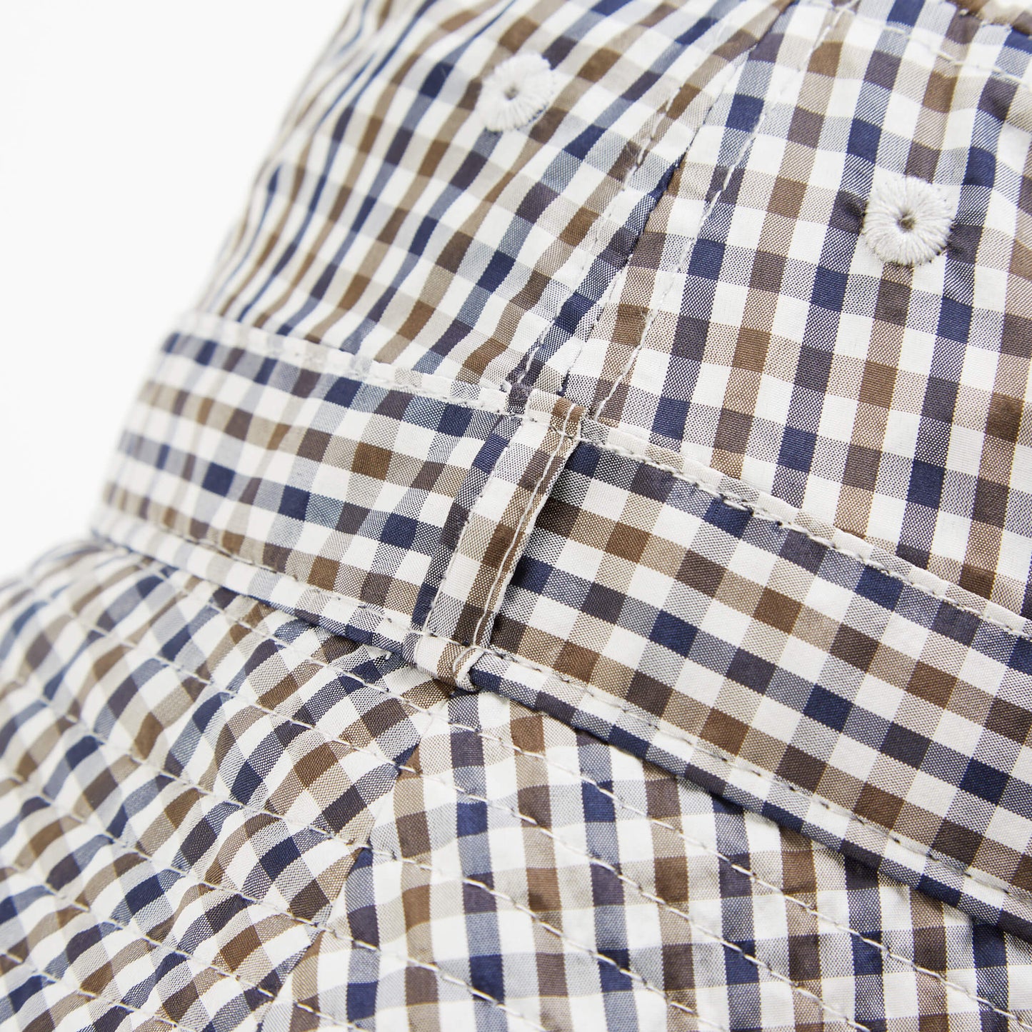 Weekend Offender - Queensland Bucket Hat Check