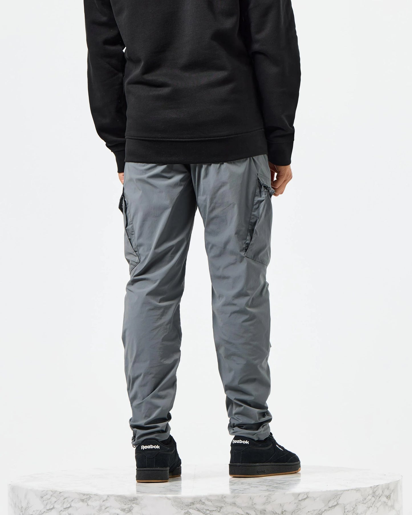 Weekend Offender - Zanardi Technical Pant Zinc