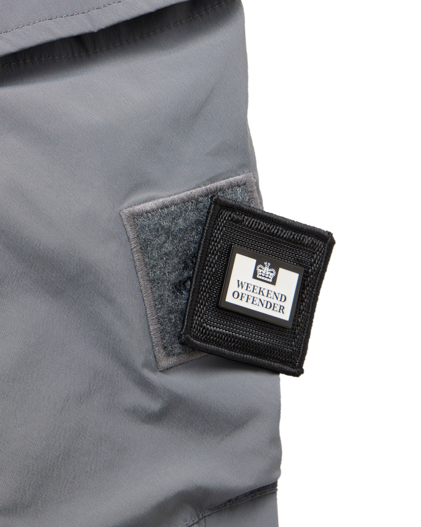 Weekend Offender - Zanardi Technical Pant Zinc