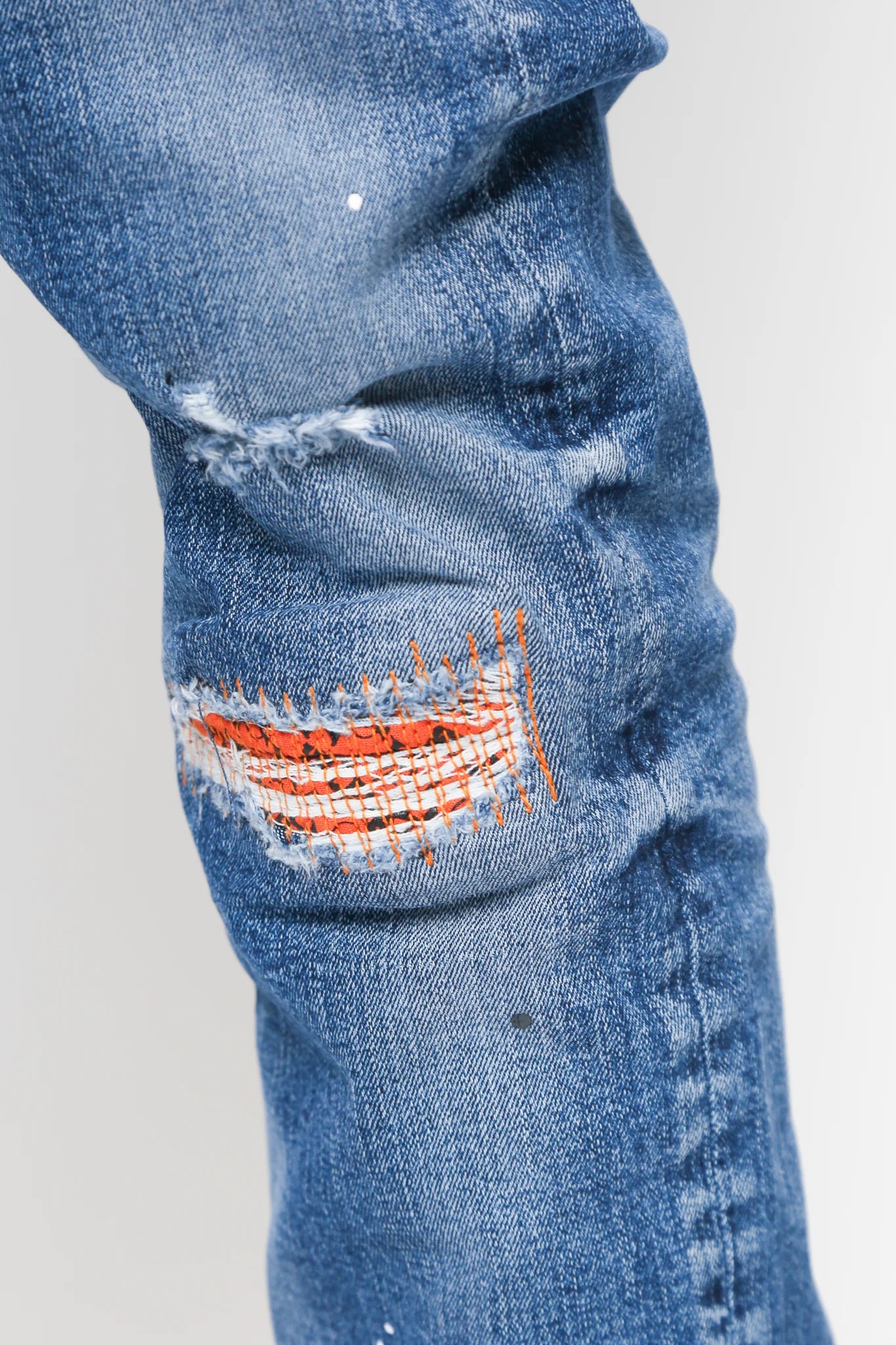 Valere - Cucire Jean