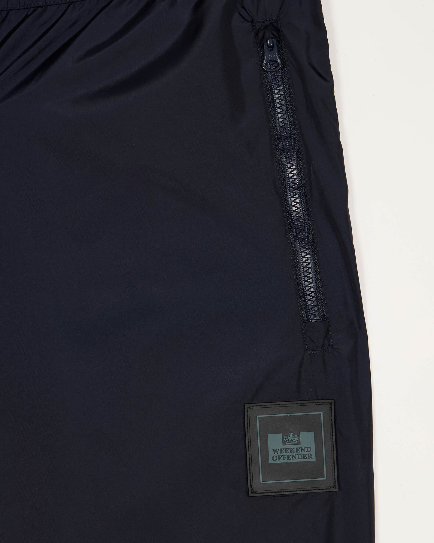 Weekend Offender - Espinosa Cargo Pants Navy