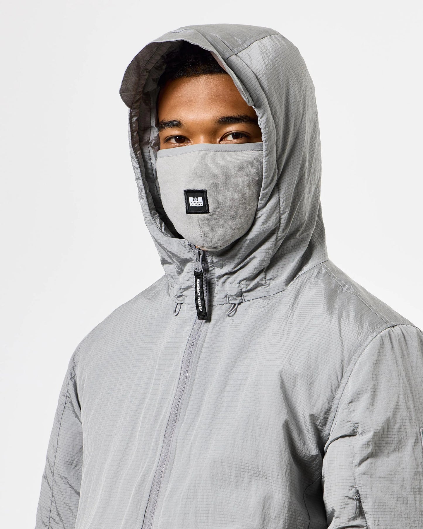 Weekend Offender - Vettel Thermo Lightly Padded Jacket