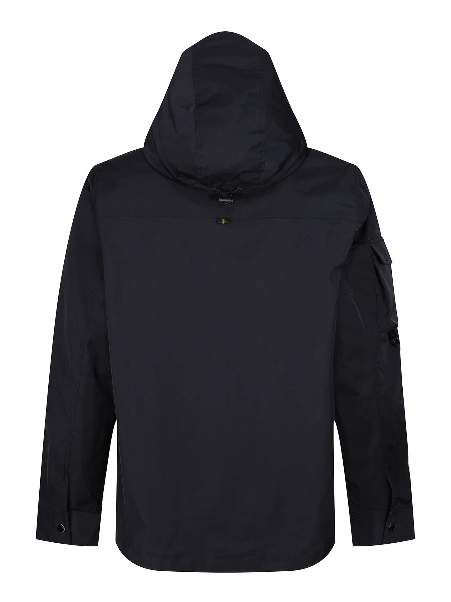 Luke 1977 - Nepal Jacket Black