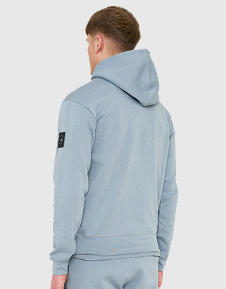 Marshall Artist - Siren OTH Hoodie Nardo Grey
