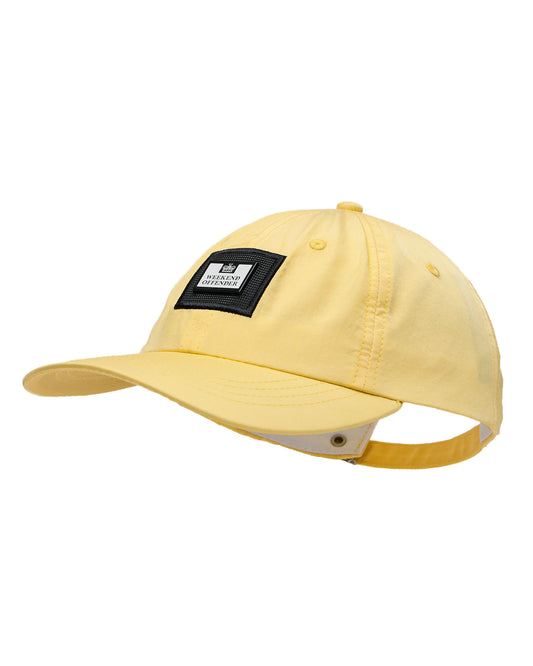 Weekend Offender - Natadola Cap Buttercup