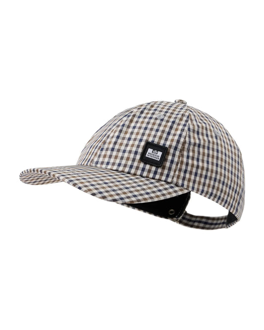 Weekend Offender - Clay Cap House Check