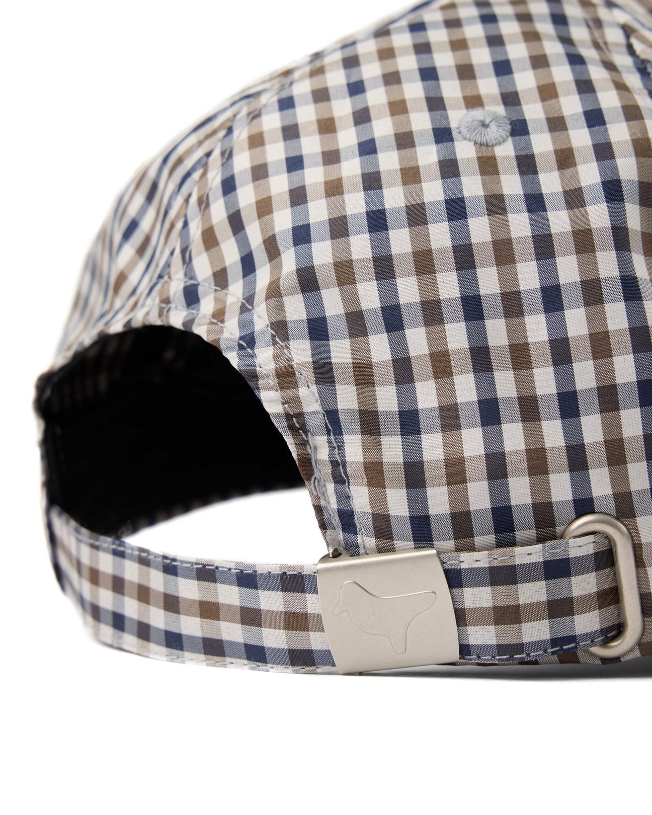 Weekend Offender - Clay Cap House Check
