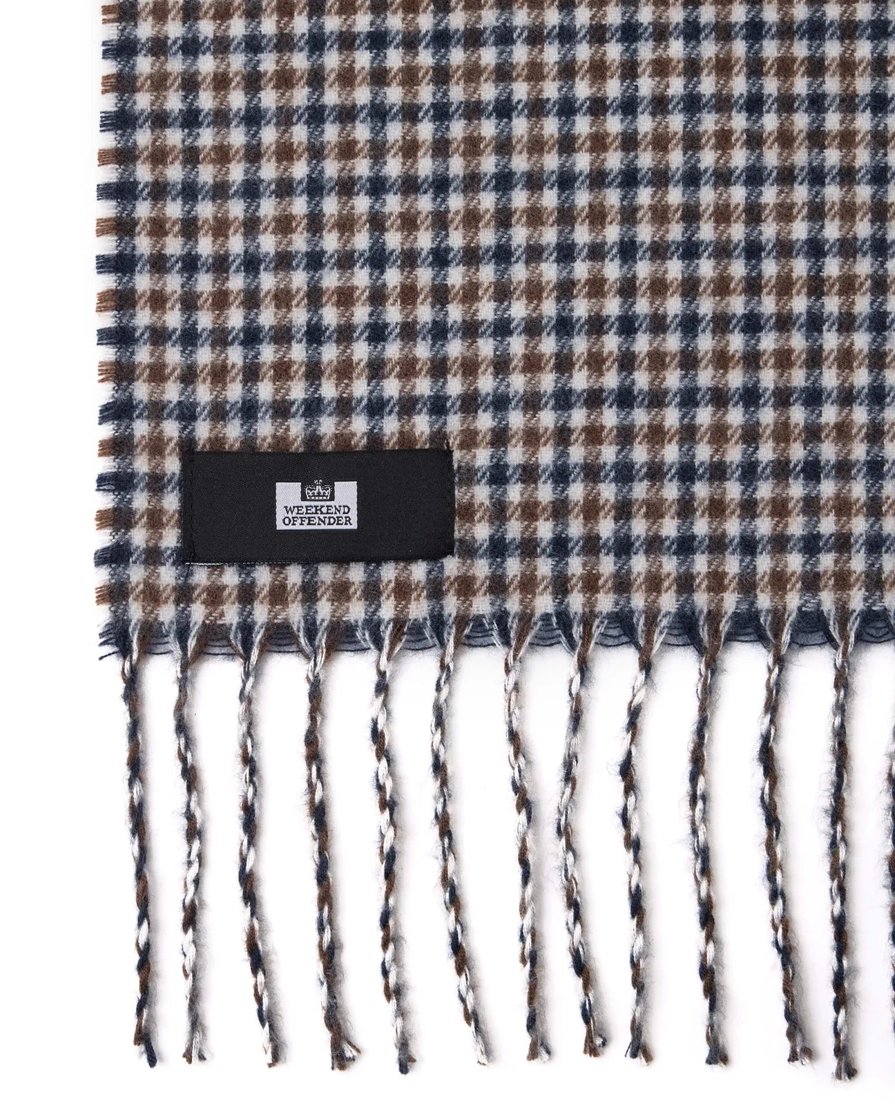Weekend Offender - Nurmagomedov Scarf