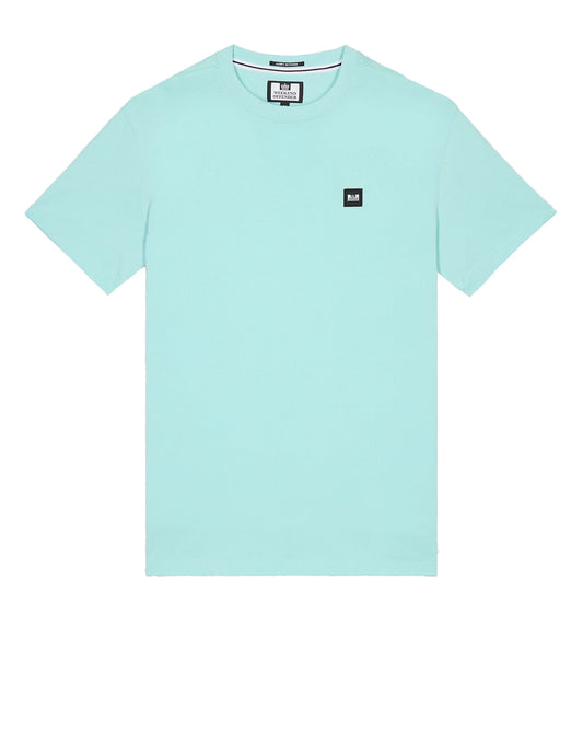 Weekend Offender- Cannon Beach T-Shirt Celeste