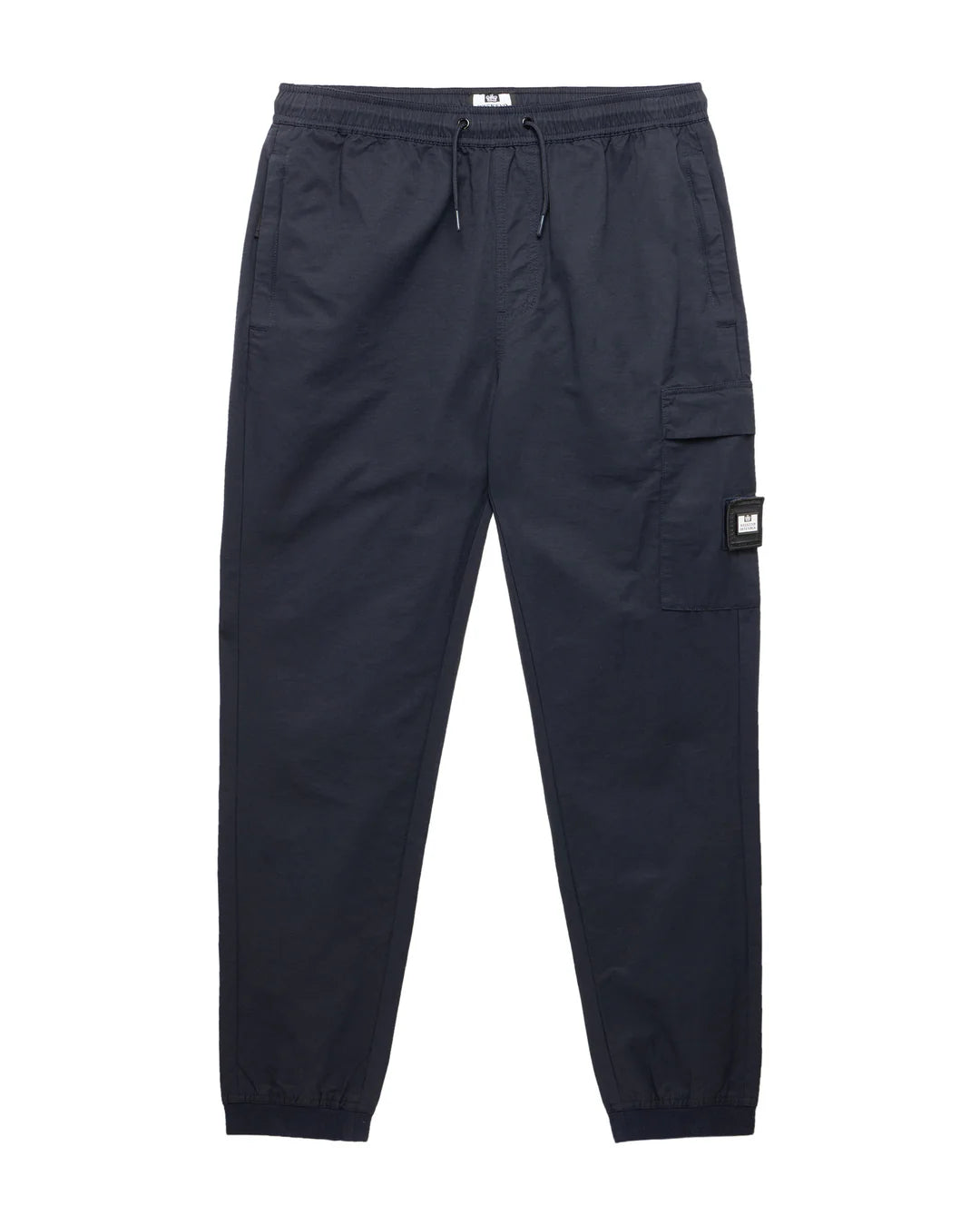 Weekend Offender - Hoshino Relaxed Pants Navy