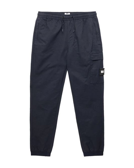 Weekend Offender - Hoshino Relaxed Pants Navy
