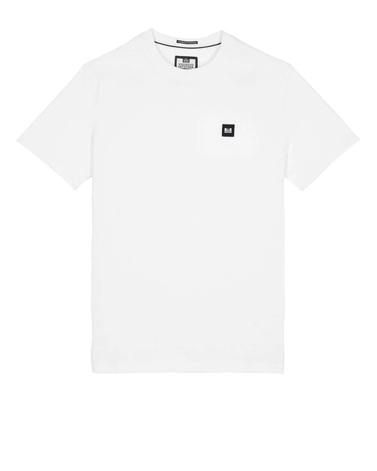 Weekend Offender- Cannon Beach T-Shirt White