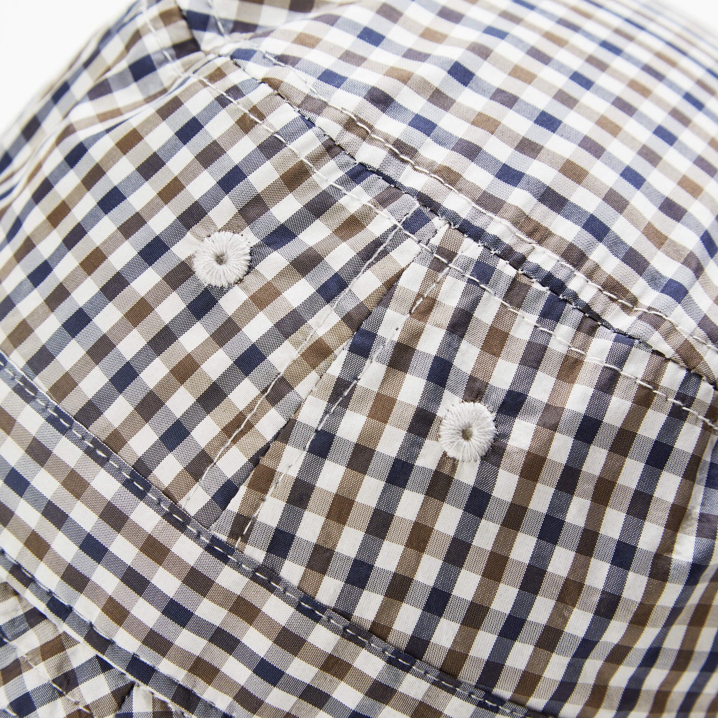 Weekend Offender - Queensland Bucket Hat Check