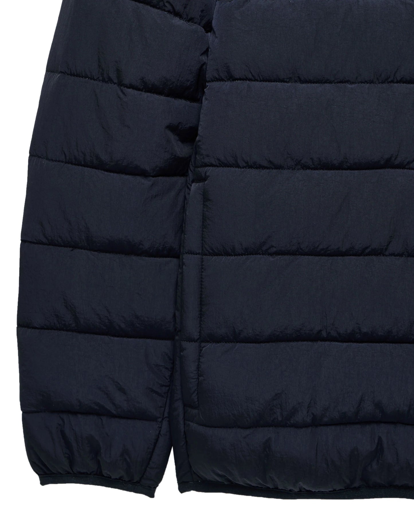 Weekend Offender - La Guardia Puffer Jacket Navy