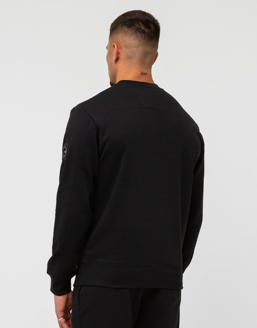 Marshall Artist - Siren Sweatshirt Black
