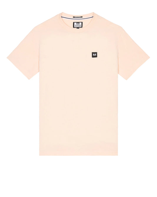 Weekend Offender- Cannon Beach T-Shirt Alabaster