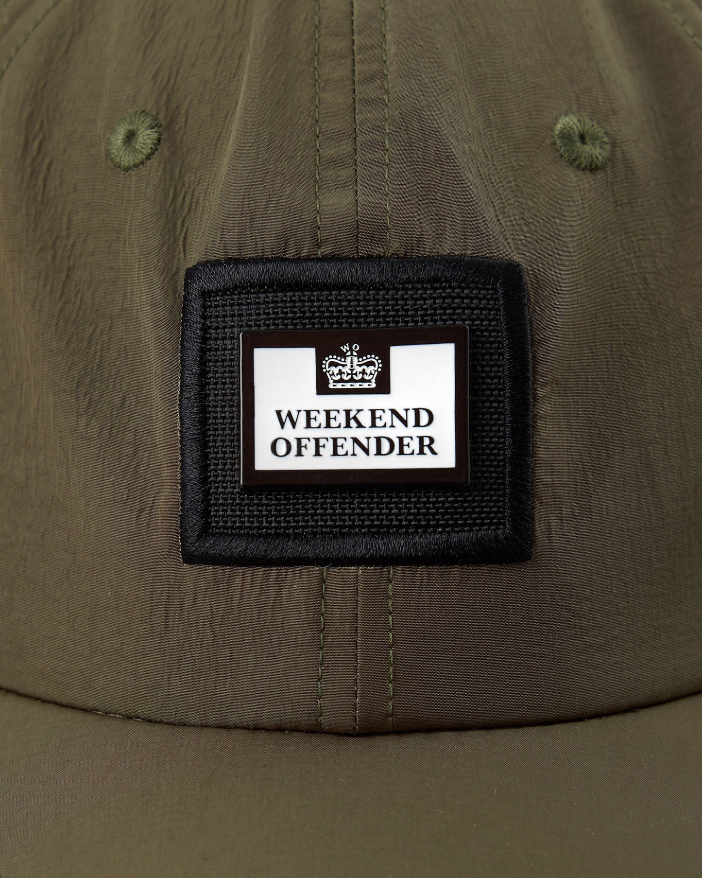 Weekend Offender - Natadola Cap Castle Green