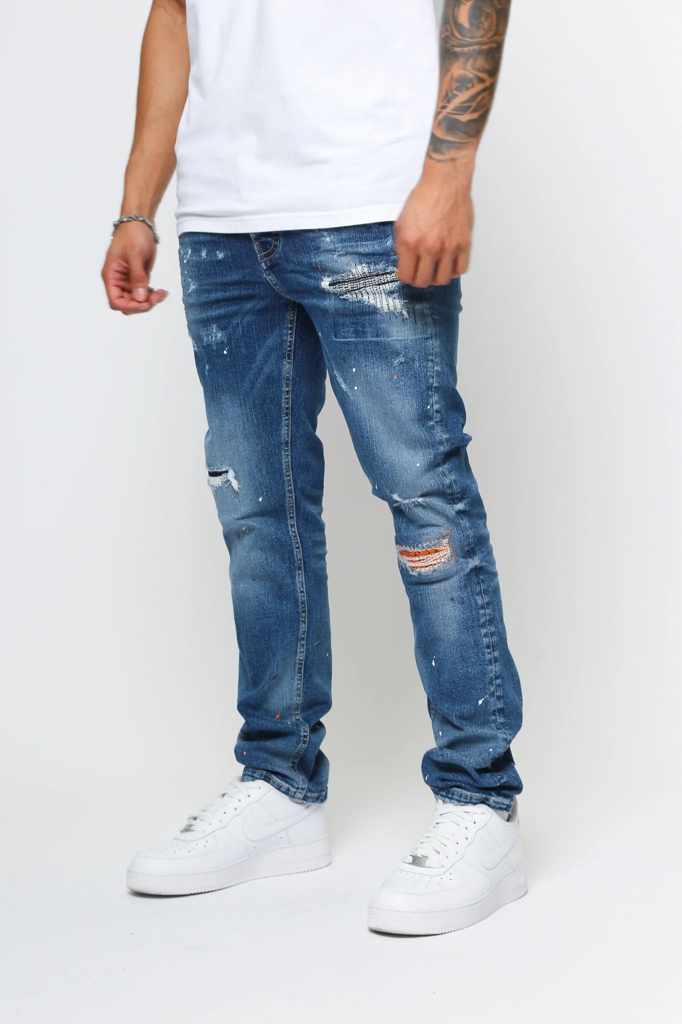 Valere - Cucire Jean