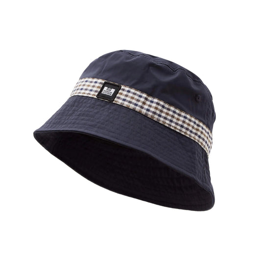 Weekend Offender - Queensland Bucket Hat Navy