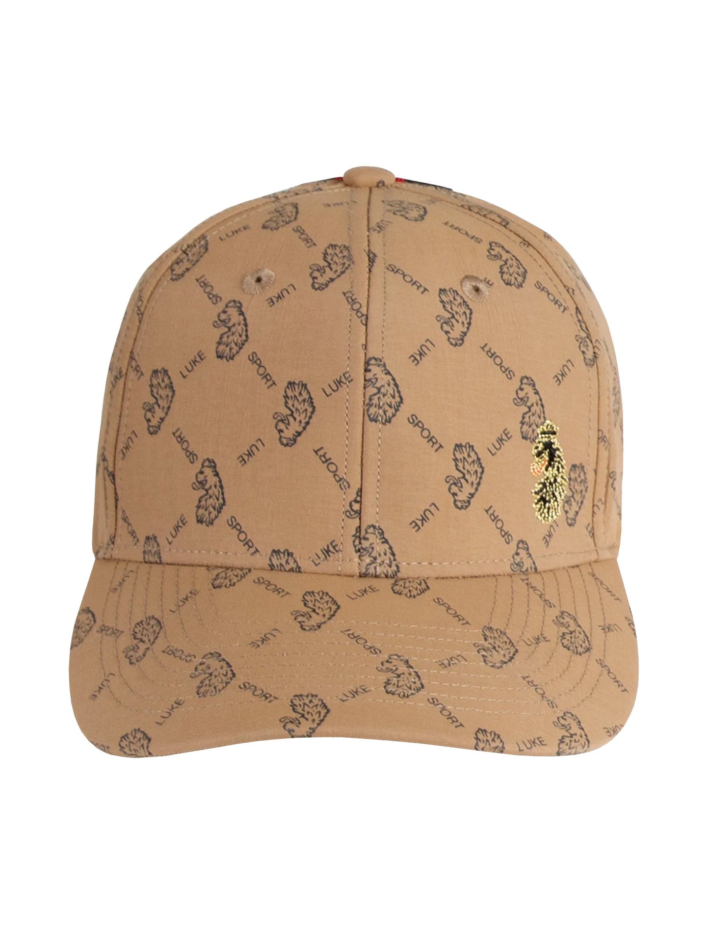 Luke 1977 - Drift Cap Caramel