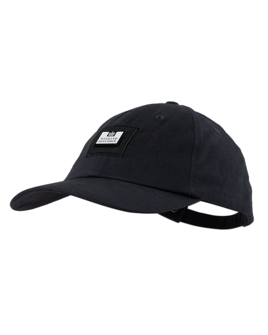 Weekend Offender - Louis Baseball Cap Navy