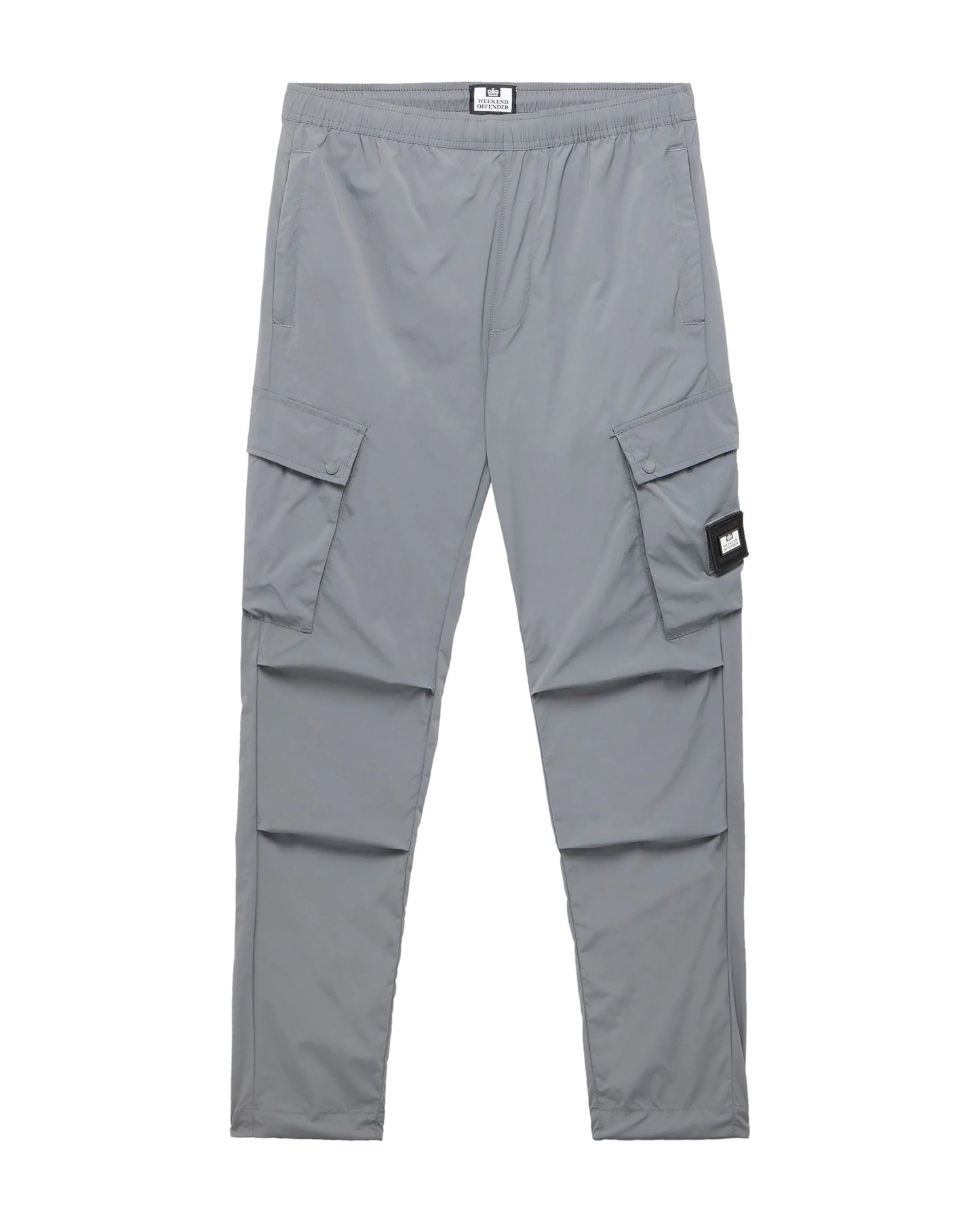 Weekend Offender - Zanardi Technical Pant Zinc