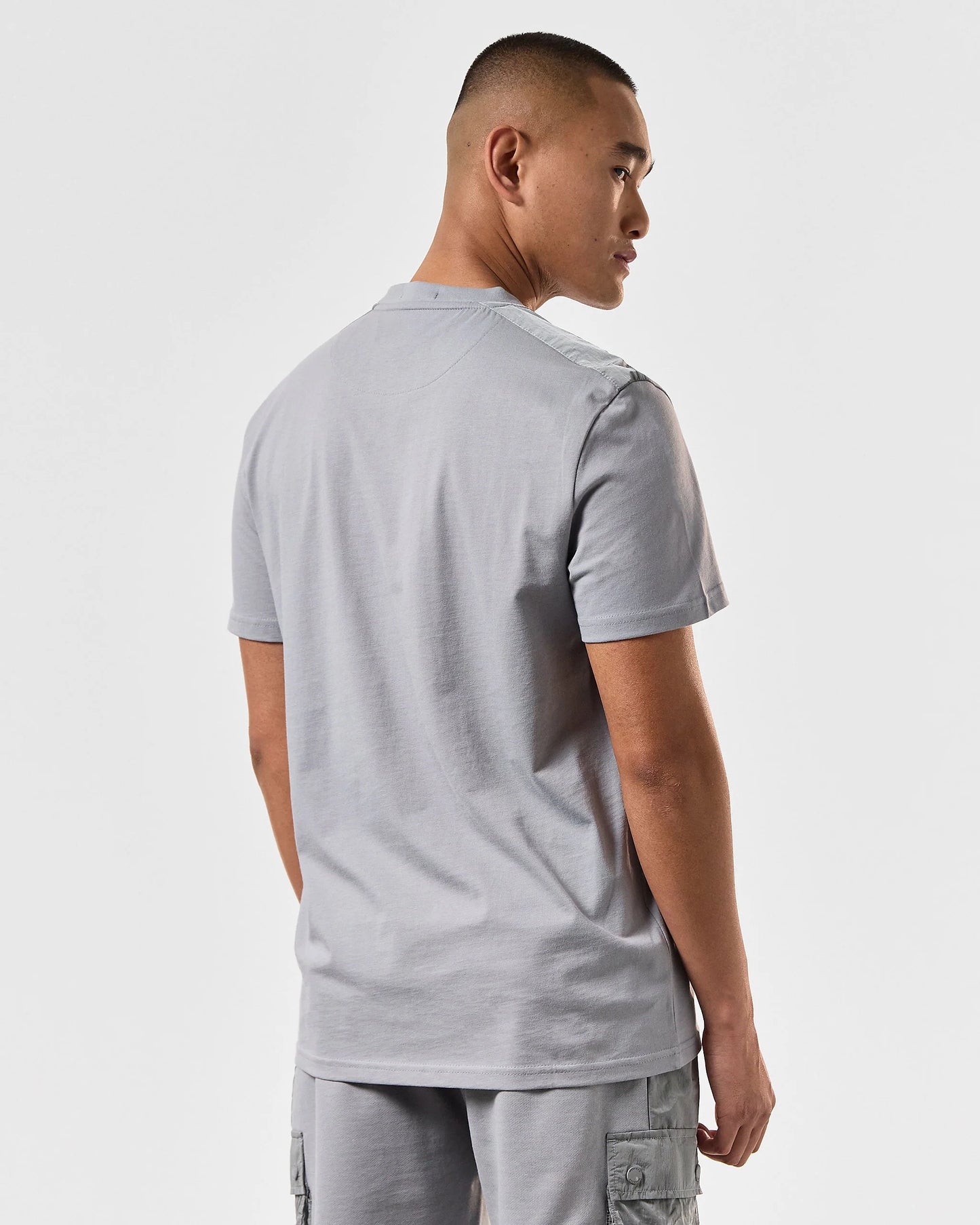 Weekend Offender - Garcia T-Shirt Smokey