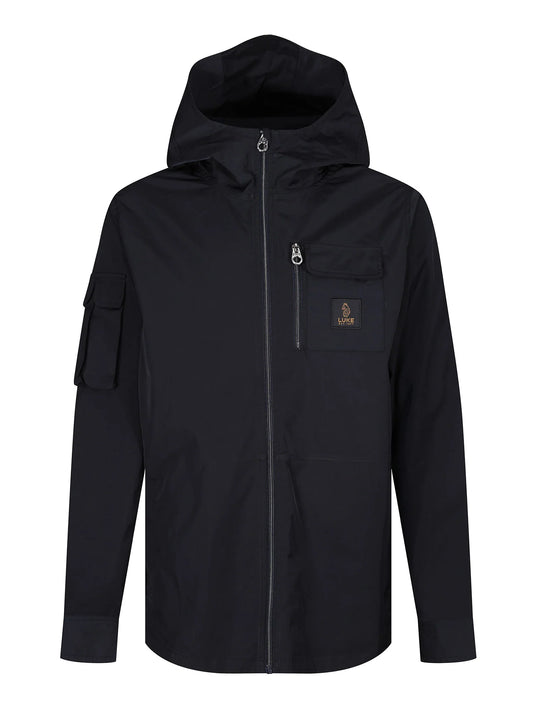 Luke 1977 - Nepal Jacket Black